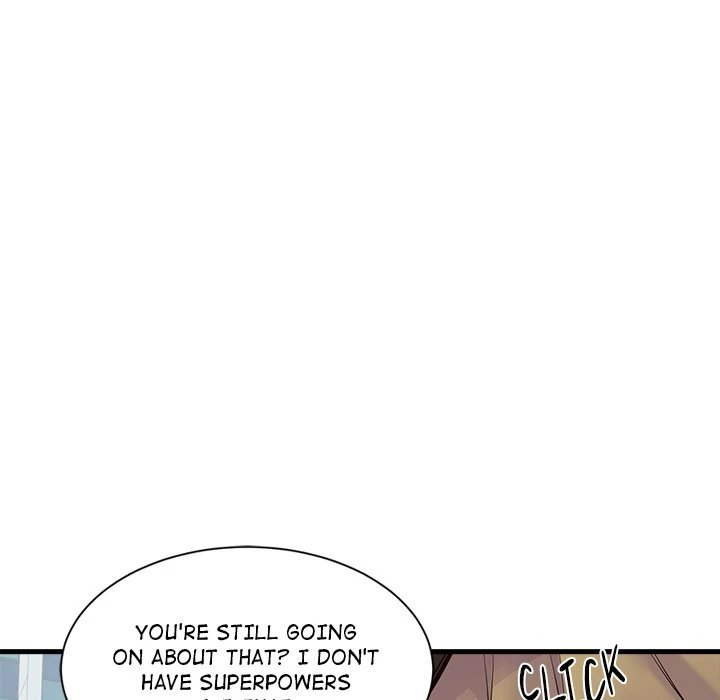 My Other Girlfriend Chapter 12 Page 220