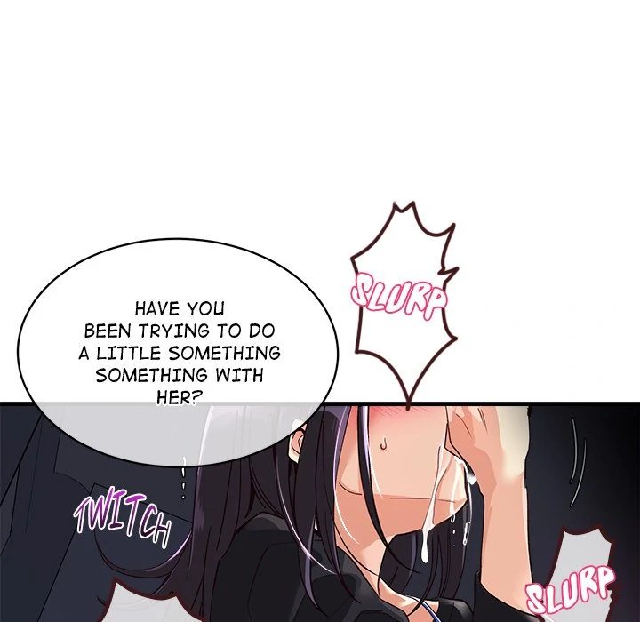My Other Girlfriend Chapter 12 Page 242