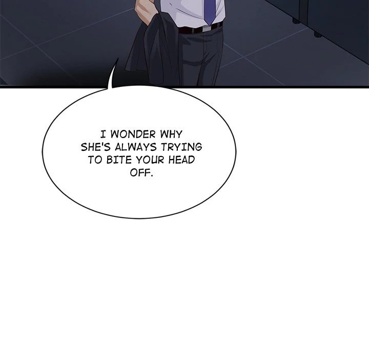 My Other Girlfriend Chapter 12 Page 247