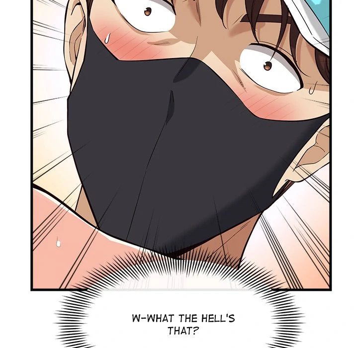 My Other Girlfriend Chapter 12 Page 27