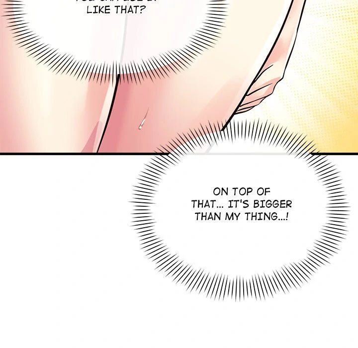 My Other Girlfriend Chapter 12 Page 30