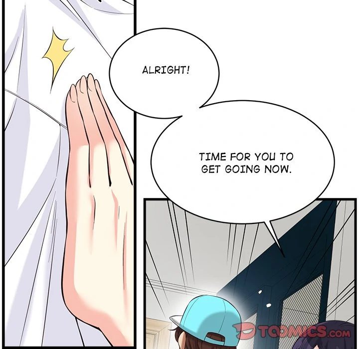 My Other Girlfriend Chapter 12 Page 95