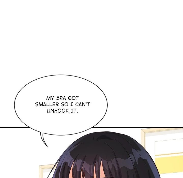 My Other Girlfriend Chapter 13 Page 10