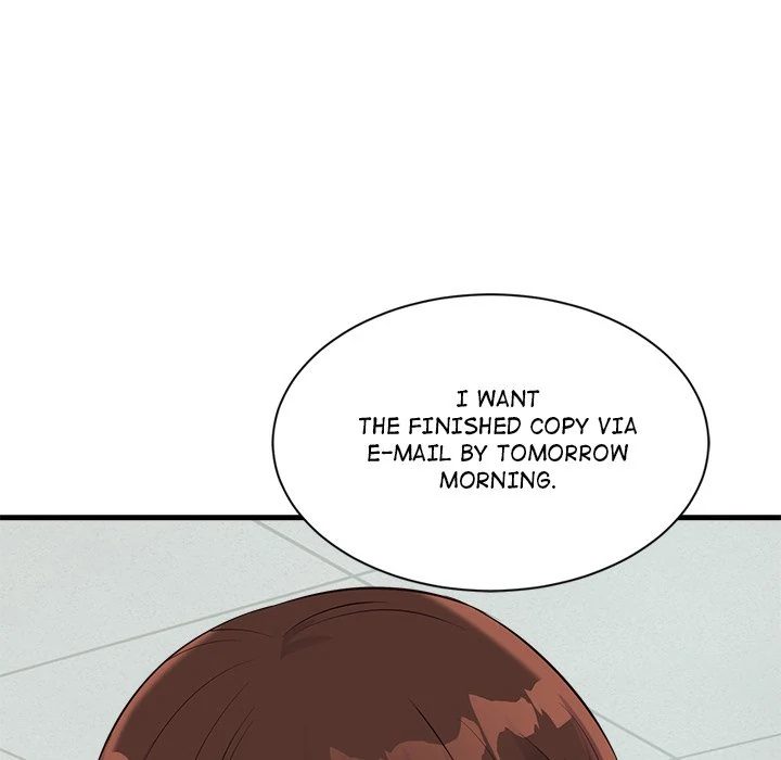 My Other Girlfriend Chapter 13 Page 139