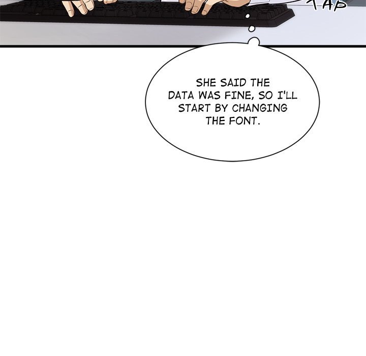 My Other Girlfriend Chapter 14 Page 10