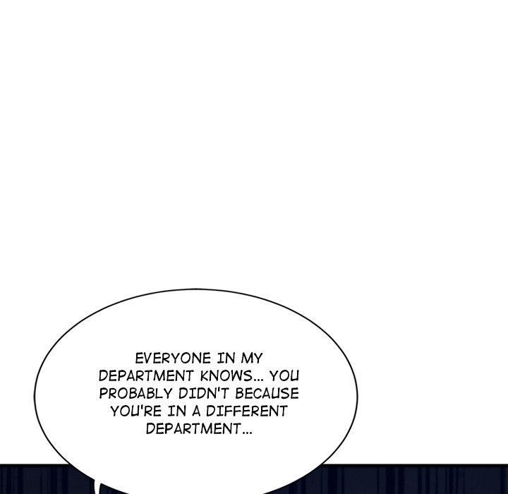 My Other Girlfriend Chapter 14 Page 114