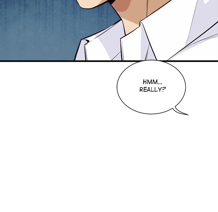 My Other Girlfriend Chapter 14 Page 116