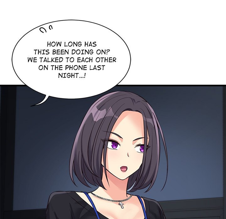 My Other Girlfriend Chapter 14 Page 181