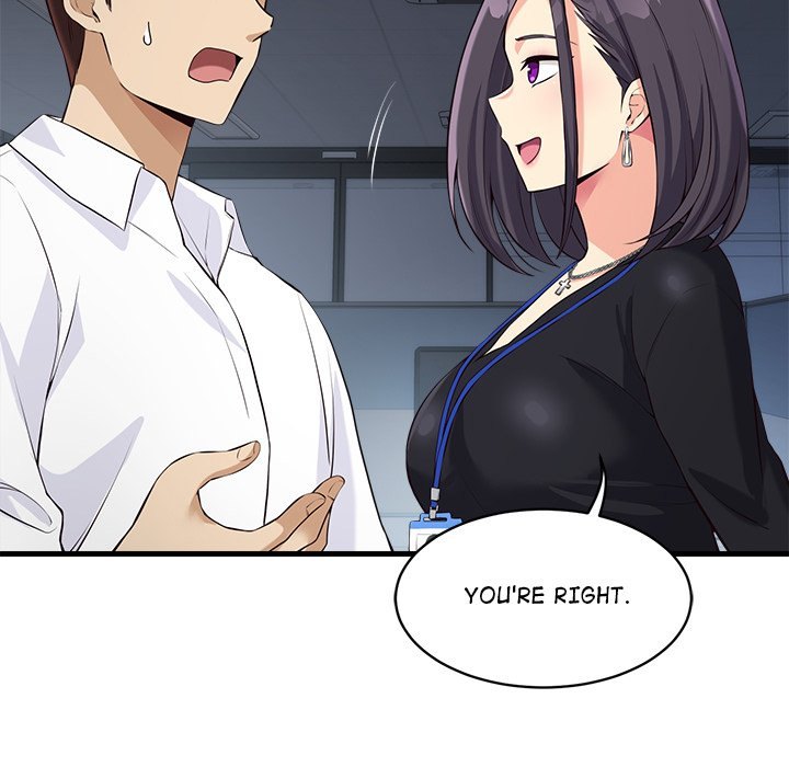 My Other Girlfriend Chapter 14 Page 192