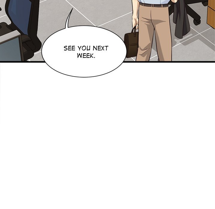 My Other Girlfriend Chapter 14 Page 62