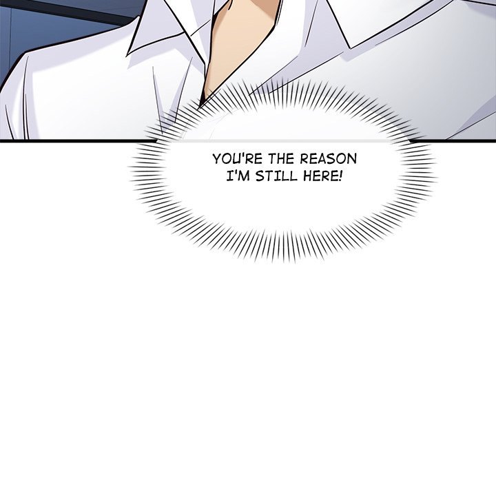 My Other Girlfriend Chapter 14 Page 90
