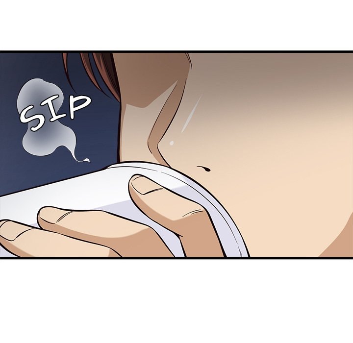 My Other Girlfriend Chapter 14 Page 92