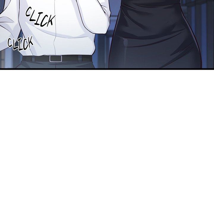 My Other Girlfriend Chapter 14 Page 95