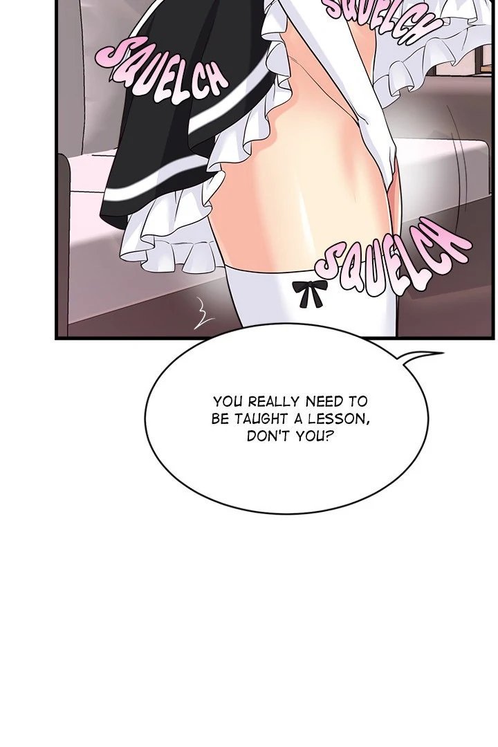 My Other Girlfriend Chapter 16 Page 112