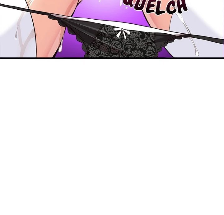 My Other Girlfriend Chapter 16 Page 115