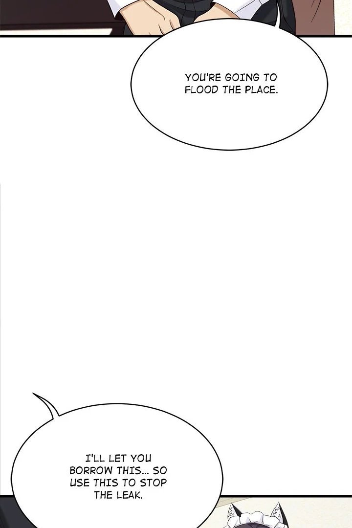 My Other Girlfriend Chapter 16 Page 117