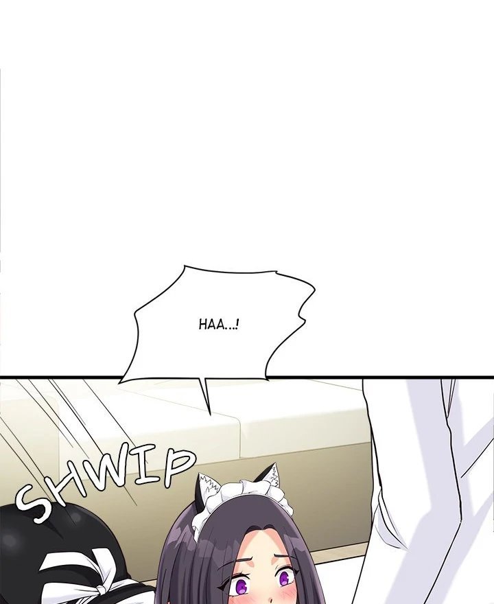 My Other Girlfriend Chapter 16 Page 119