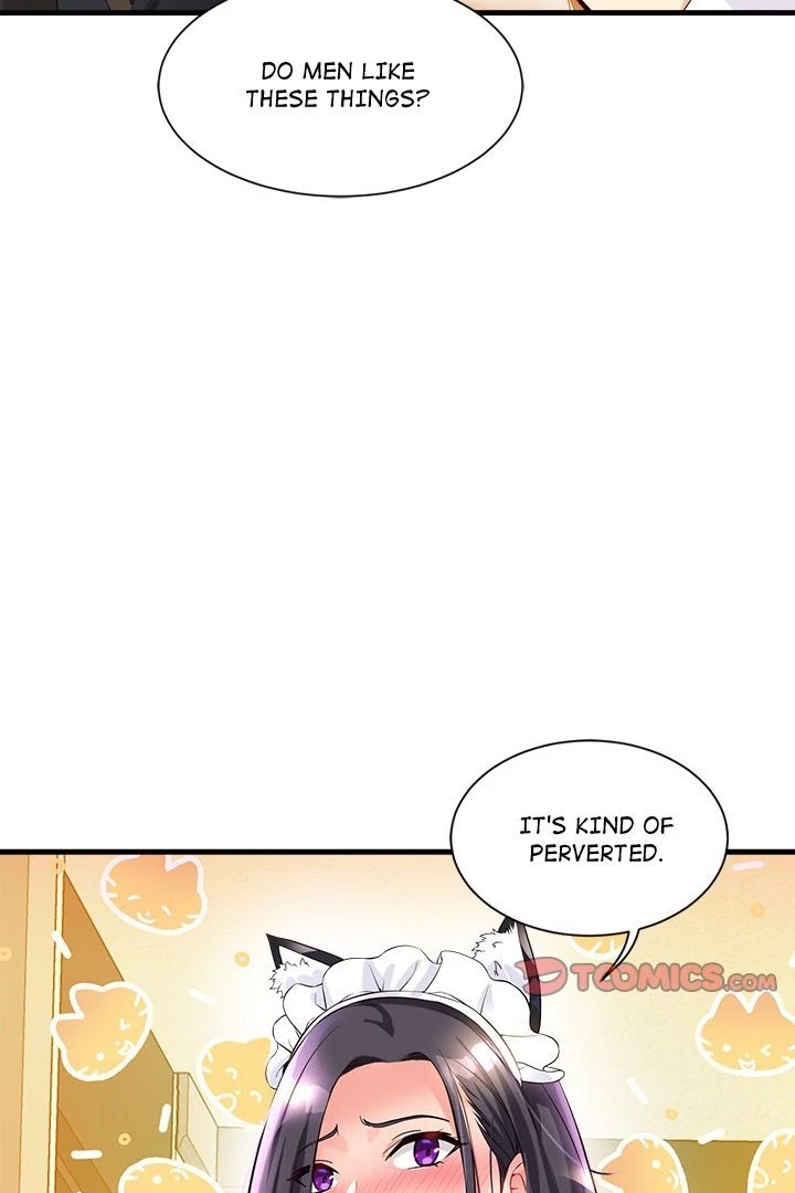 My Other Girlfriend Chapter 16 Page 2