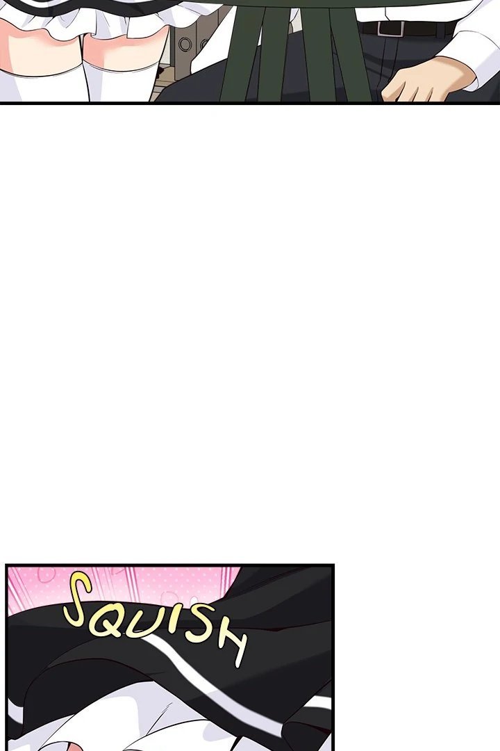 My Other Girlfriend Chapter 16 Page 27