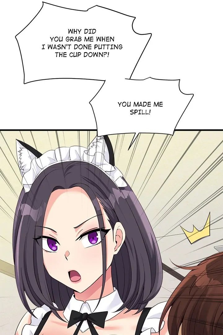My Other Girlfriend Chapter 16 Page 30