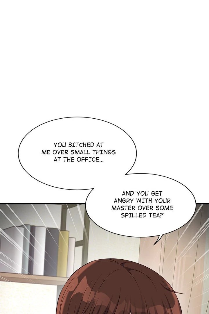My Other Girlfriend Chapter 16 Page 41
