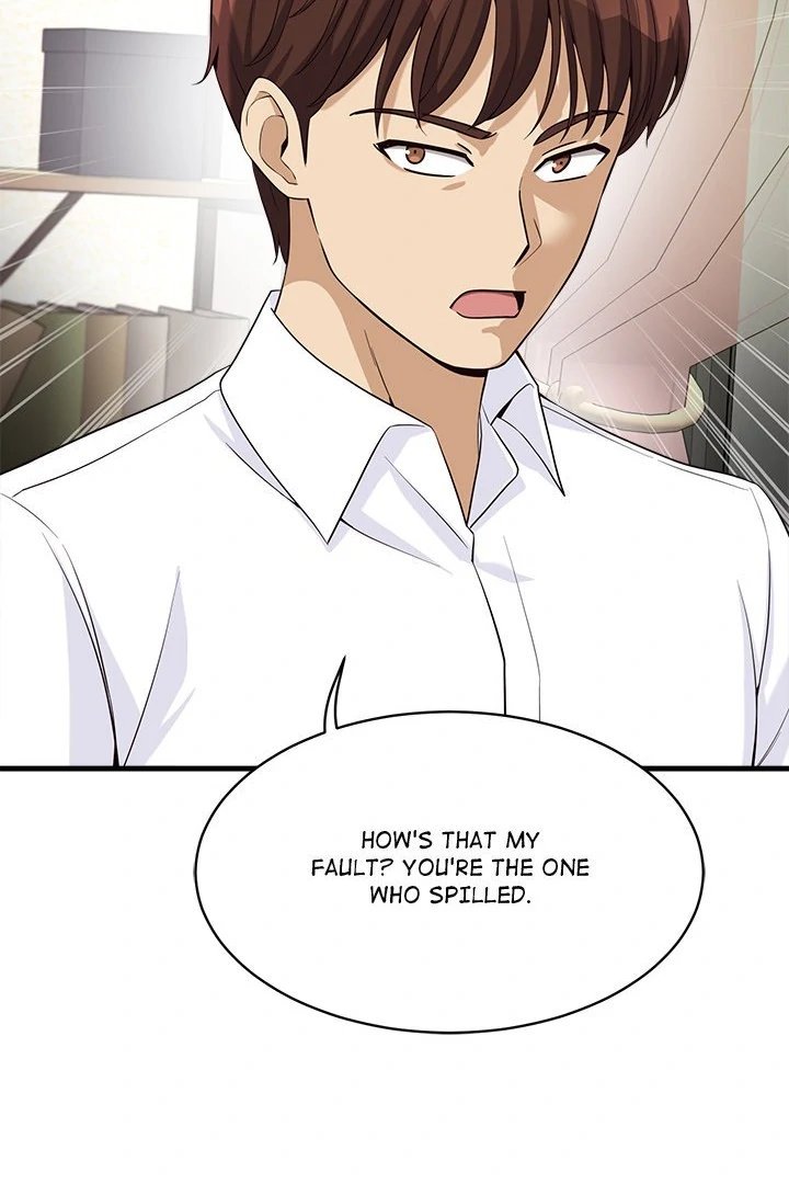 My Other Girlfriend Chapter 16 Page 42