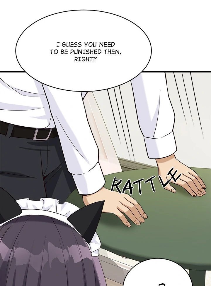 My Other Girlfriend Chapter 16 Page 47