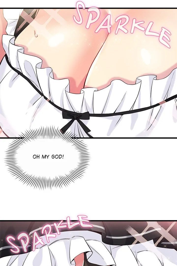 My Other Girlfriend Chapter 16 Page 6