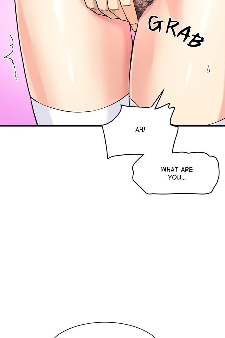 My Other Girlfriend Chapter 16 Page 60