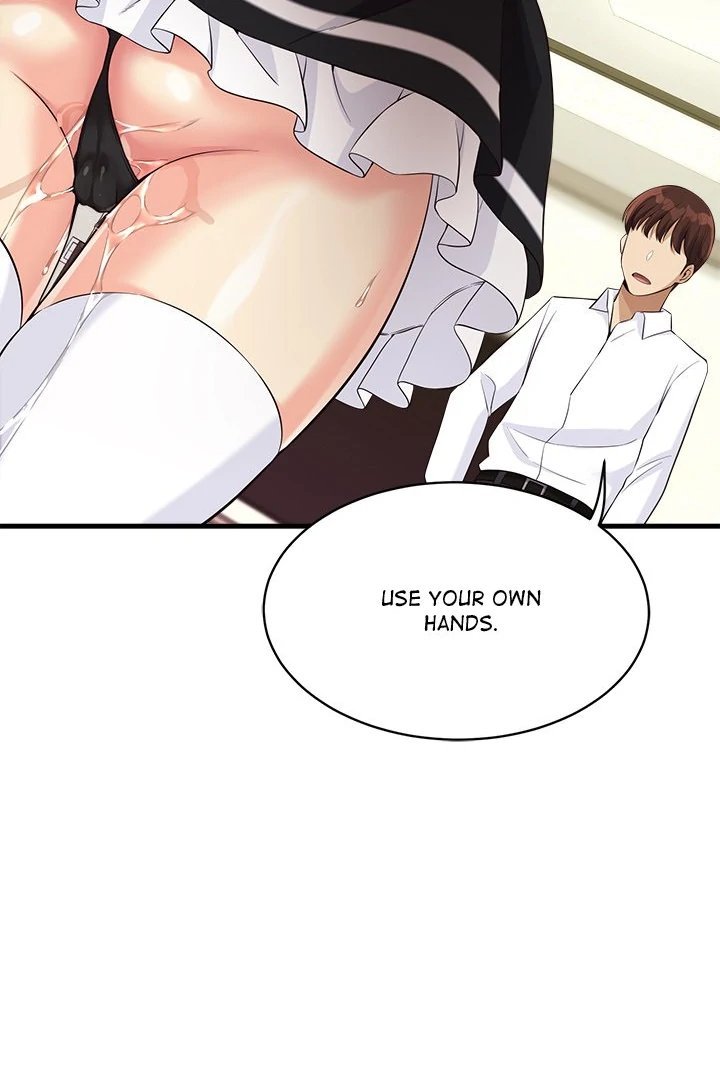 My Other Girlfriend Chapter 16 Page 93