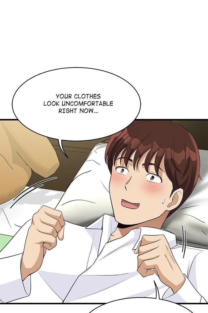 My Other Girlfriend Chapter 17 Page 21