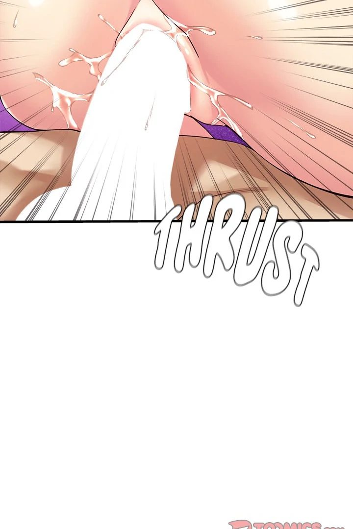 My Other Girlfriend Chapter 17 Page 36