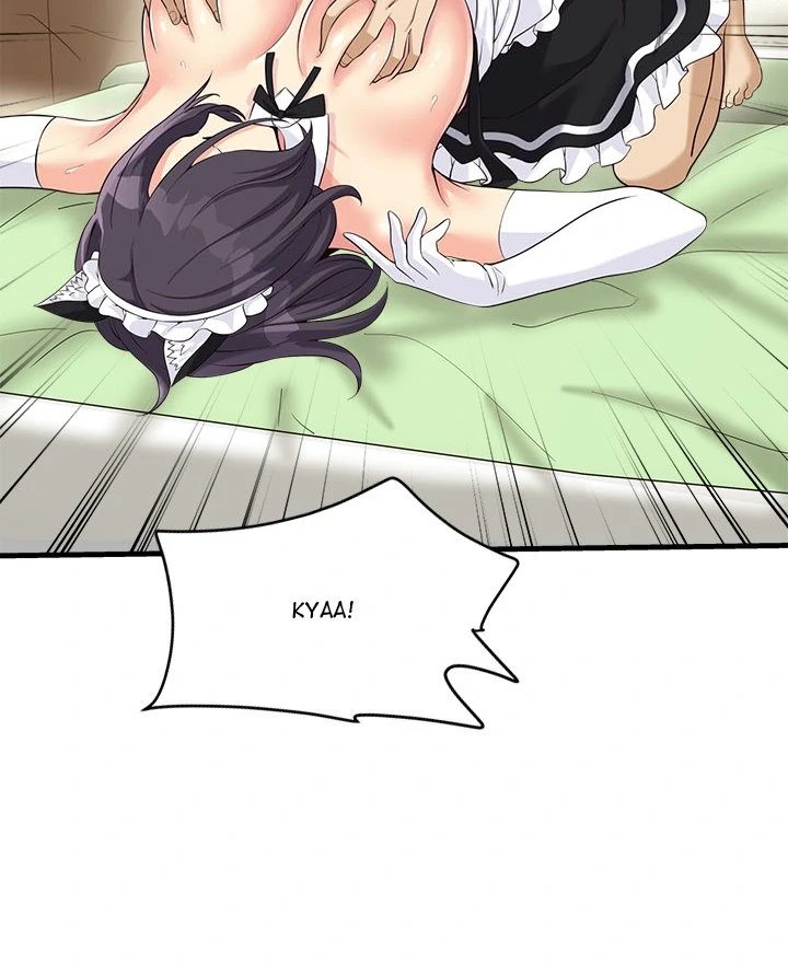 My Other Girlfriend Chapter 17 Page 57