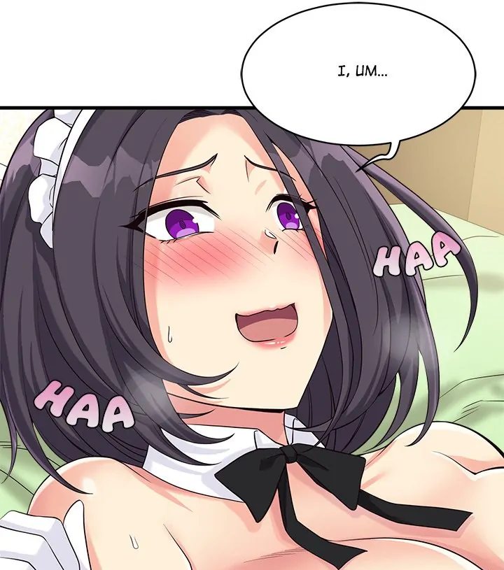 My Other Girlfriend Chapter 17 Page 60