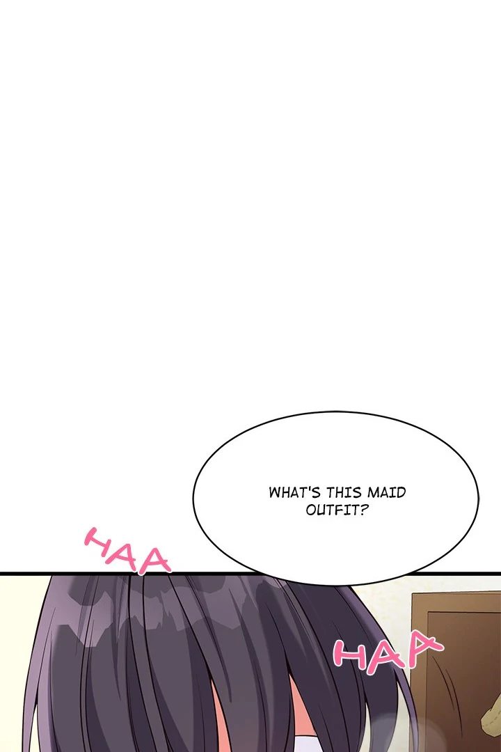 My Other Girlfriend Chapter 17 Page 78