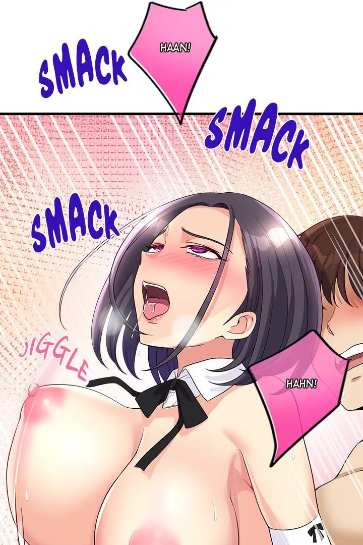 My Other Girlfriend Chapter 17 Page 86