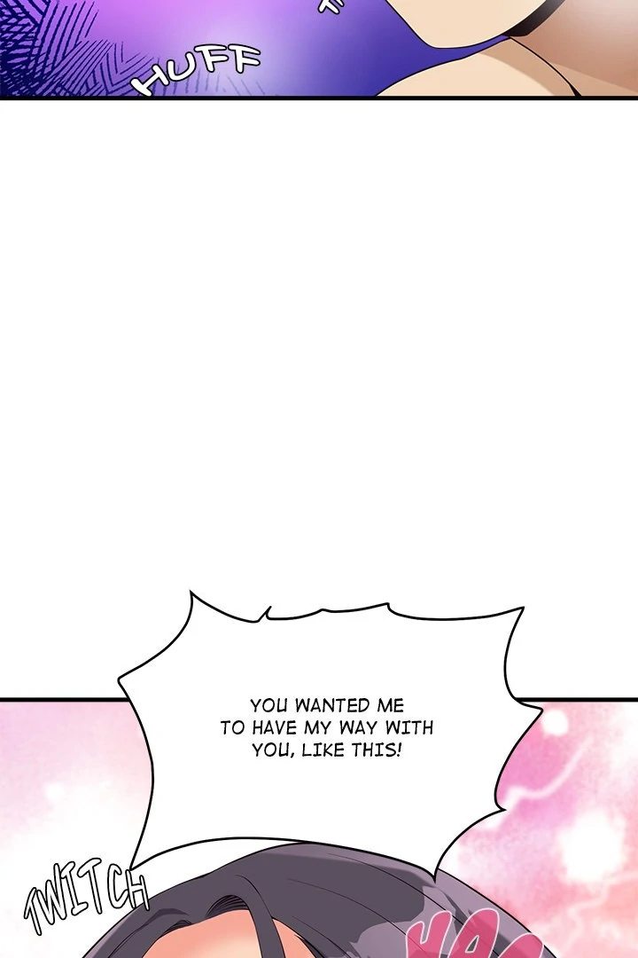 My Other Girlfriend Chapter 17 Page 91