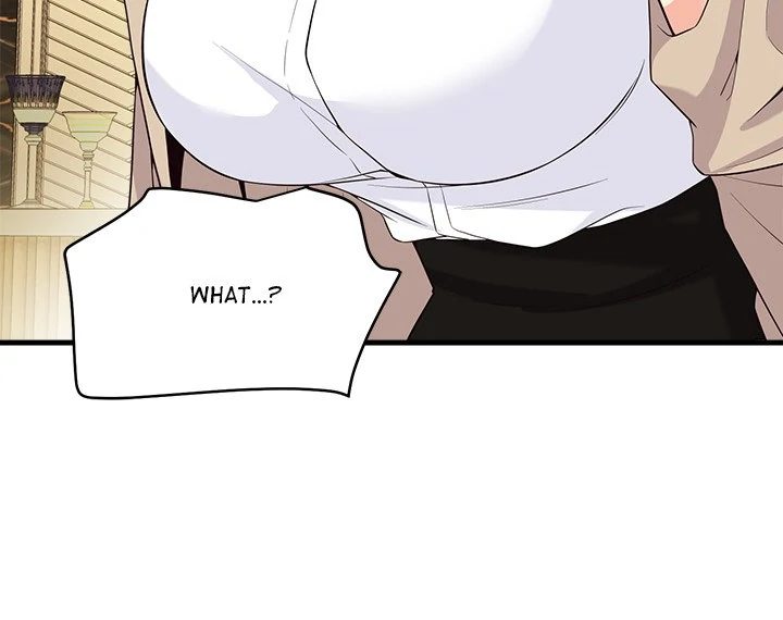 My Other Girlfriend Chapter 18 Page 112