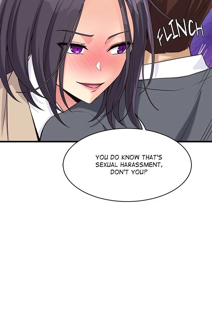 My Other Girlfriend Chapter 18 Page 120