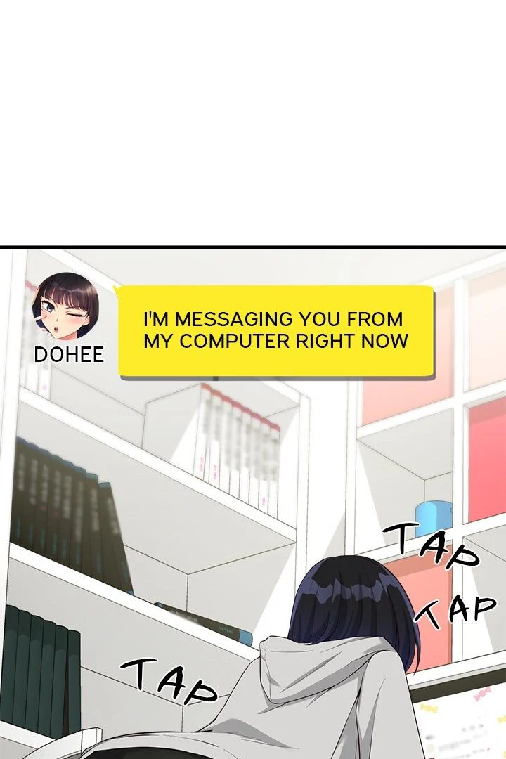 My Other Girlfriend Chapter 18 Page 13