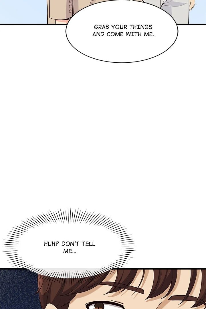 My Other Girlfriend Chapter 18 Page 25