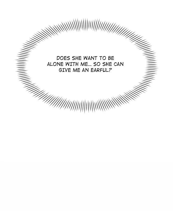 My Other Girlfriend Chapter 18 Page 27