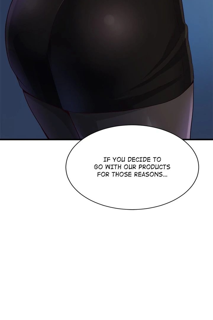 My Other Girlfriend Chapter 18 Page 35