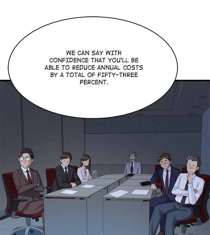 My Other Girlfriend Chapter 18 Page 36