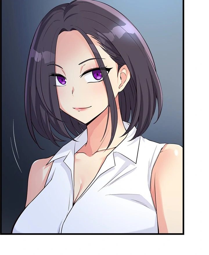 My Other Girlfriend Chapter 18 Page 42