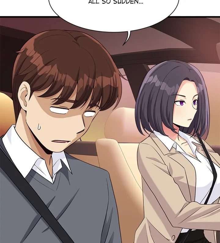 My Other Girlfriend Chapter 18 Page 51
