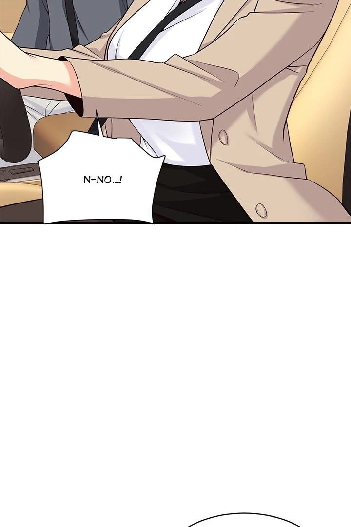 My Other Girlfriend Chapter 18 Page 55