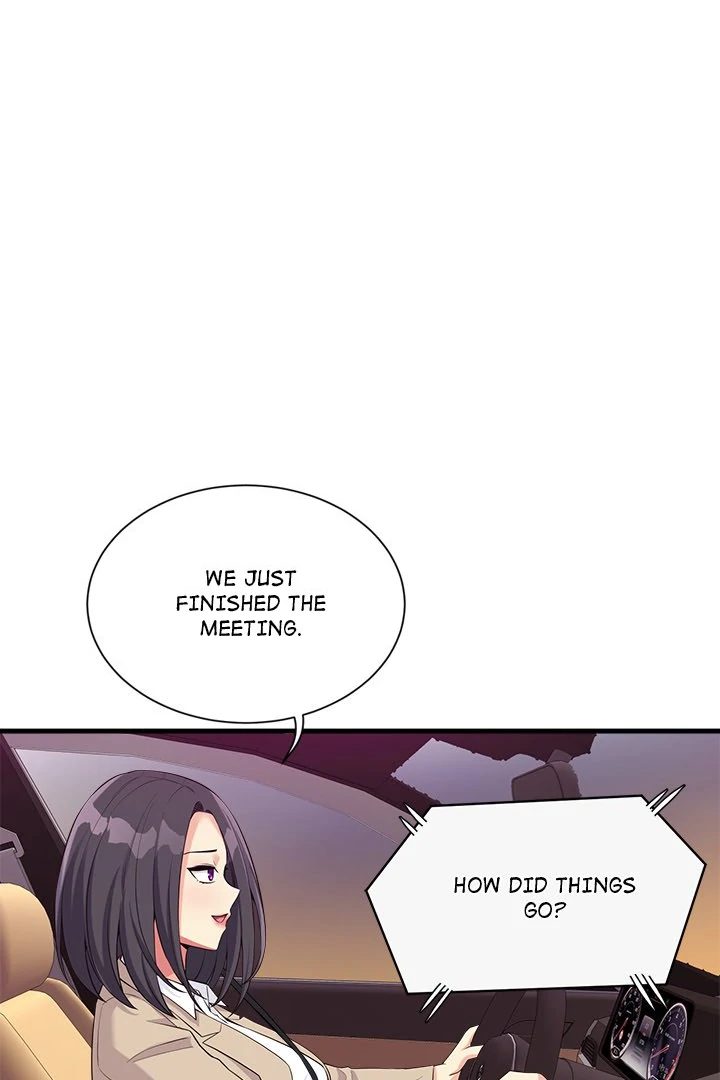 My Other Girlfriend Chapter 18 Page 68