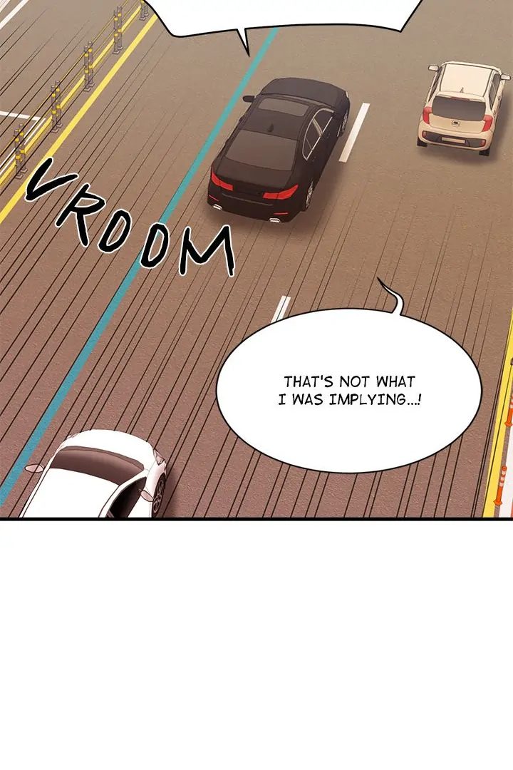My Other Girlfriend Chapter 18 Page 78
