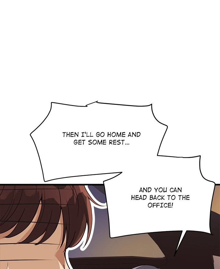 My Other Girlfriend Chapter 18 Page 79
